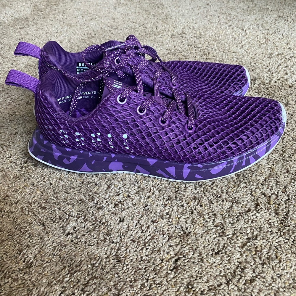 NoBull Mesh Runners